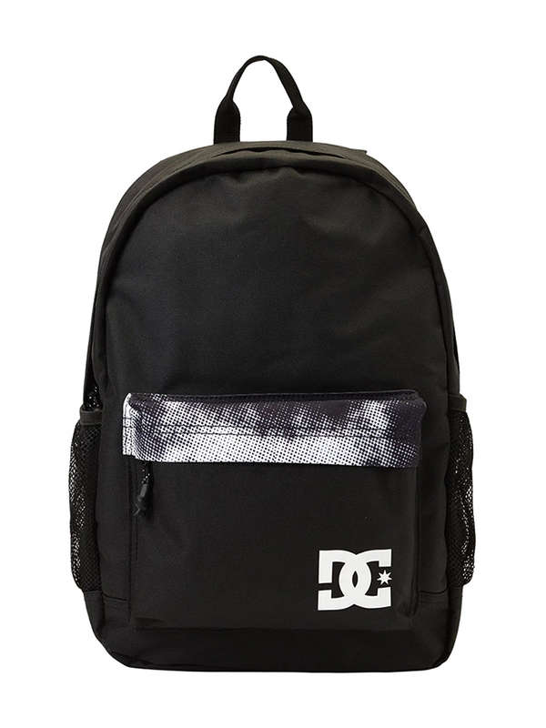 Dc backpack 2025