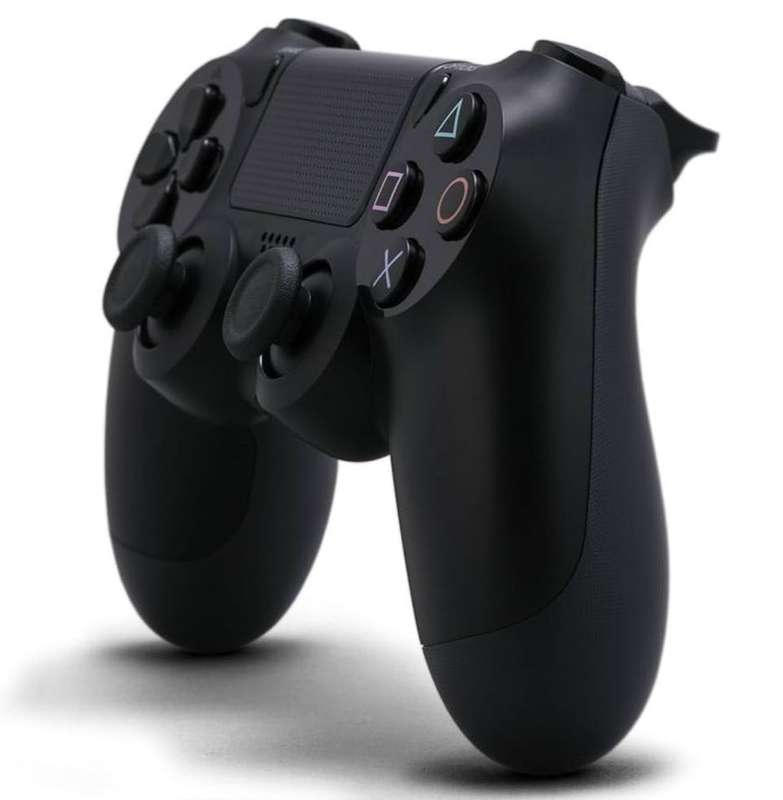 Controllers & Remotes - Doubleshock Wireless Controller For PS4 for ...