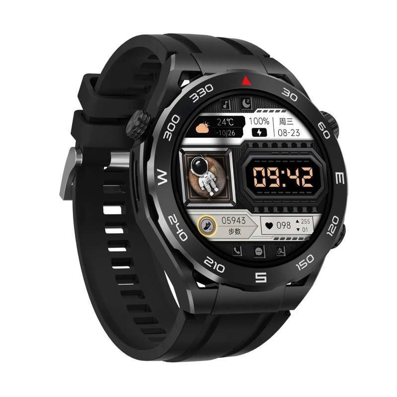 Smart watch sell top