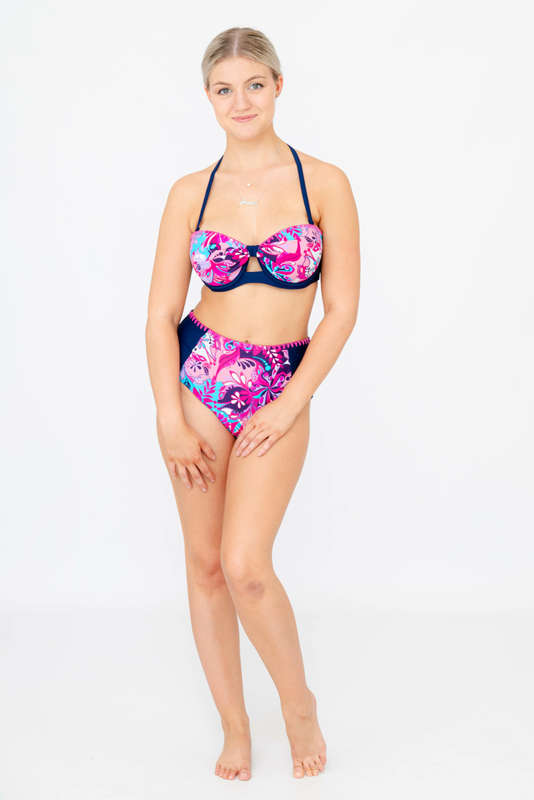 Bra sized swimsuits shop