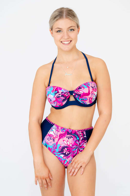 Bra cup bathing suits best sale