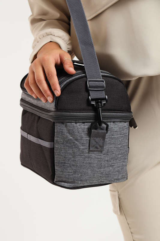 Insulated large bag clearance
