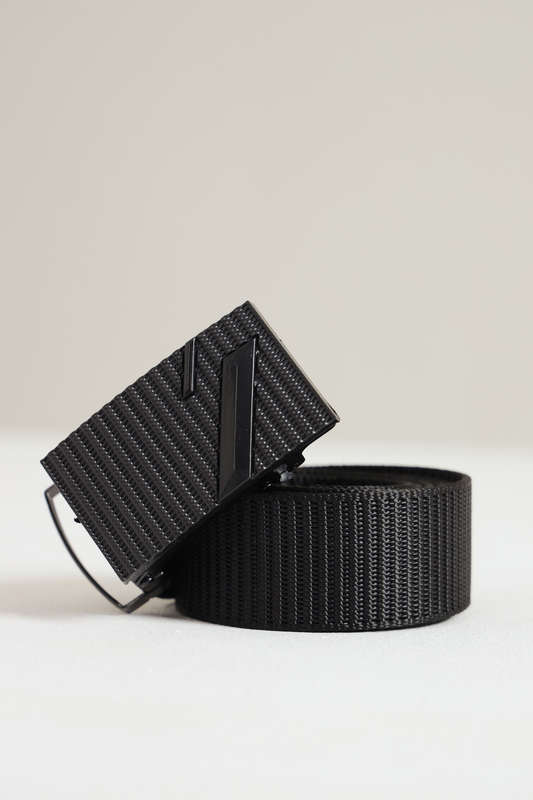Ratchet belt buckle top
