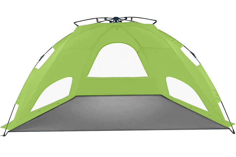 Half dome beach tent clearance
