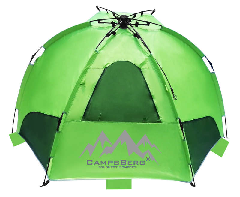 Half dome beach tent hotsell