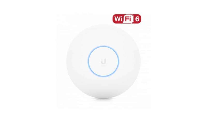 Ub Router Wireless Routers - Ubiquiti UniFi - Wi-Fi 6 - U6 Long-Range for sale in ...