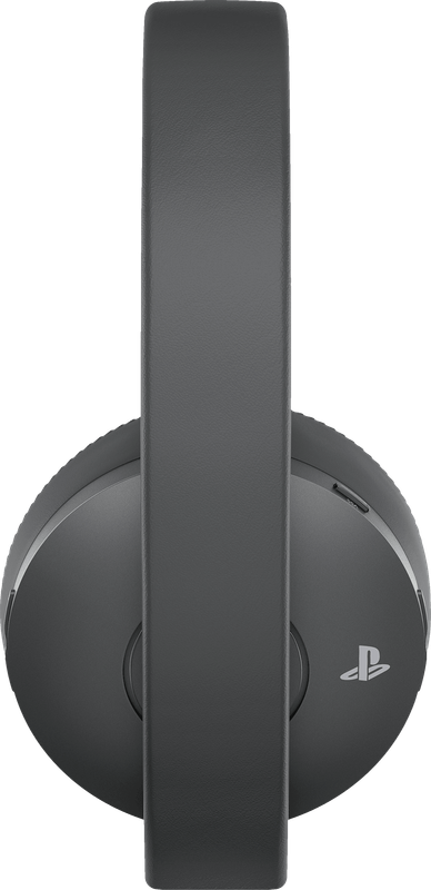 Limited edition the last of us part ii gold wireless headset best sale