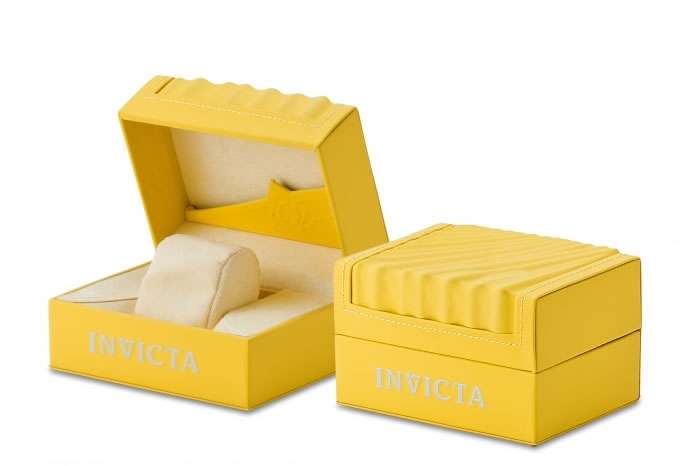 Invicta turbine automatic deals