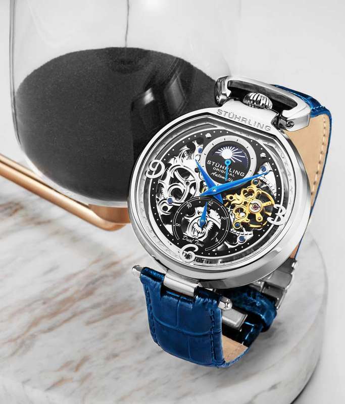 Stuhrling modena online