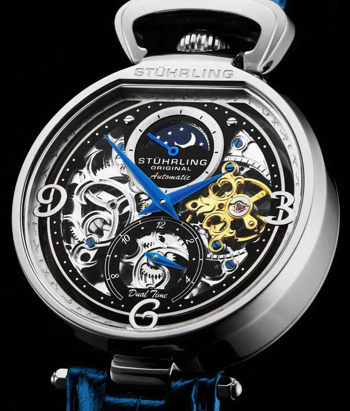 Stuhrling modena outlet