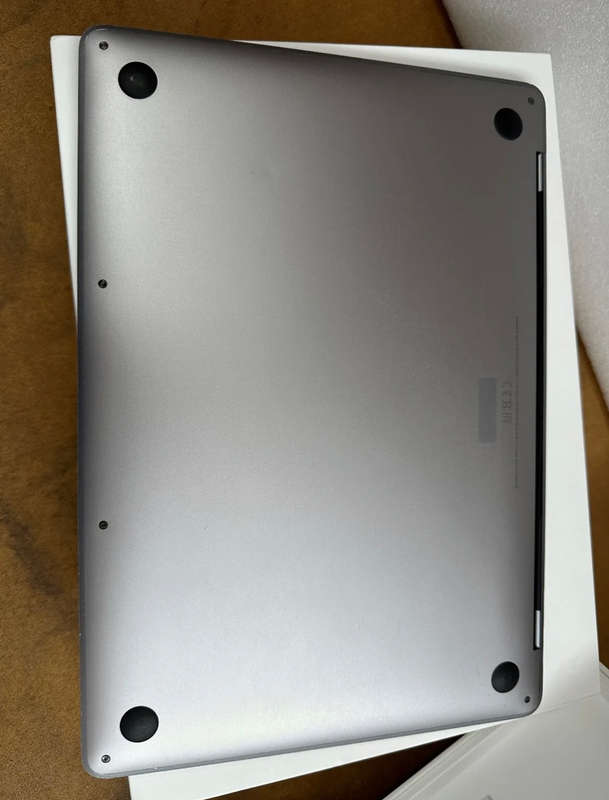 Apple MacBook Pro