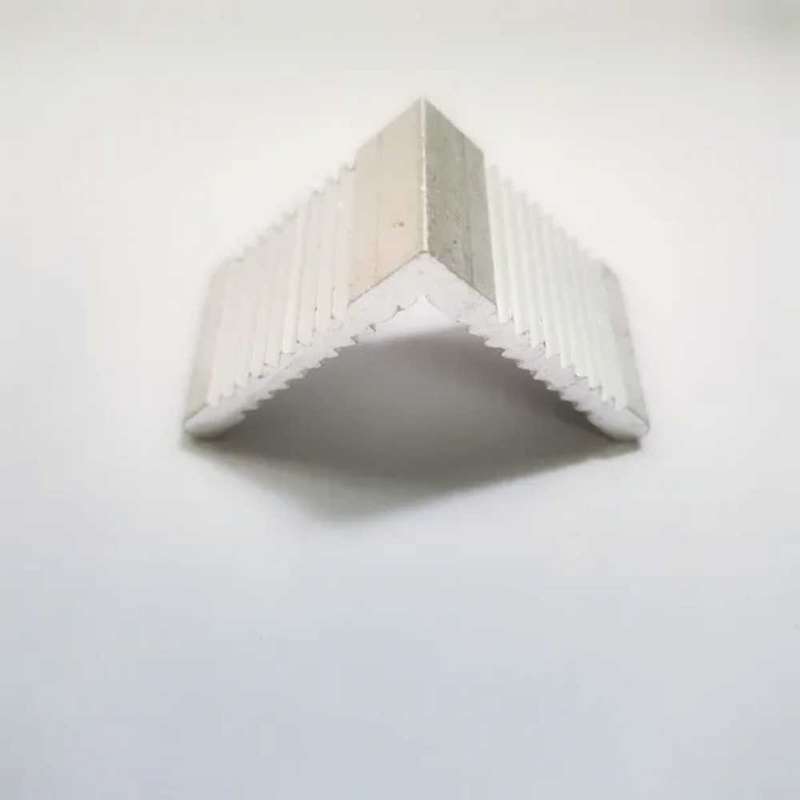 Aluminium Corner Cleat 28 (Osb) CC28