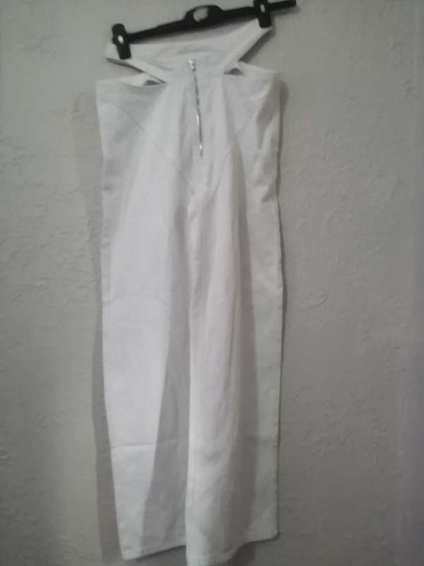 The fix denim pants size 10