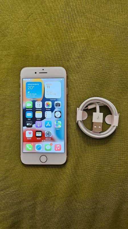 Iphone 8