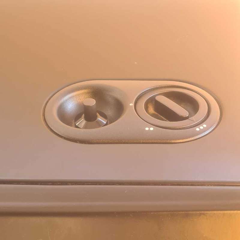 Gas heater