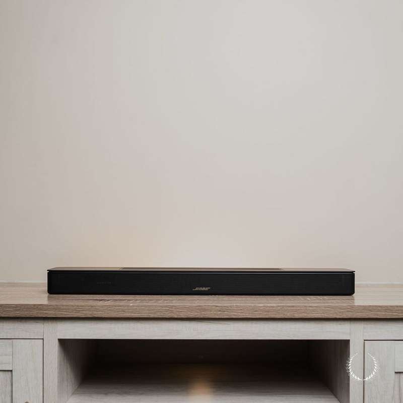 Bose Smart Soundbar 600