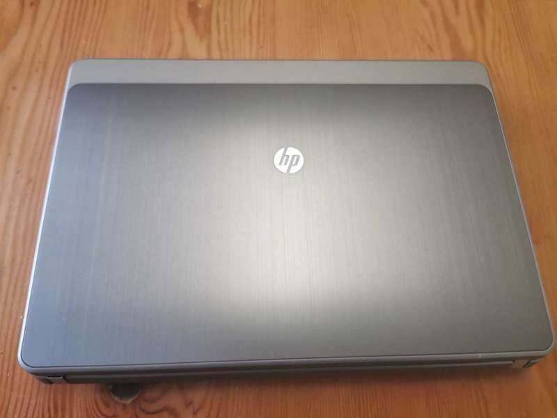 HP Probook 4330s laptop