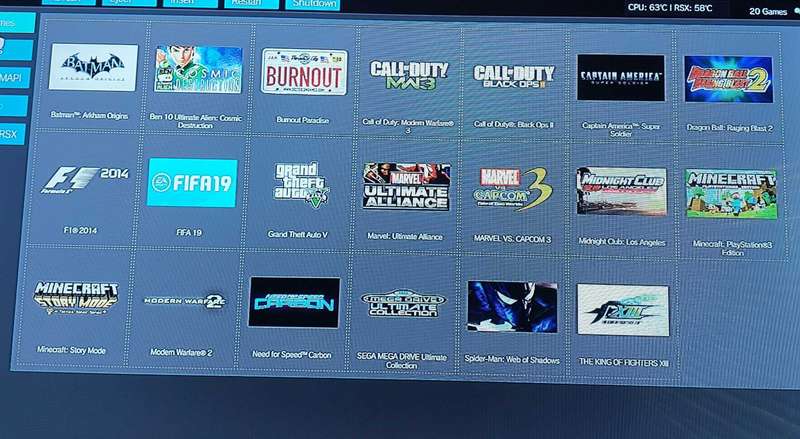 Playstation 3