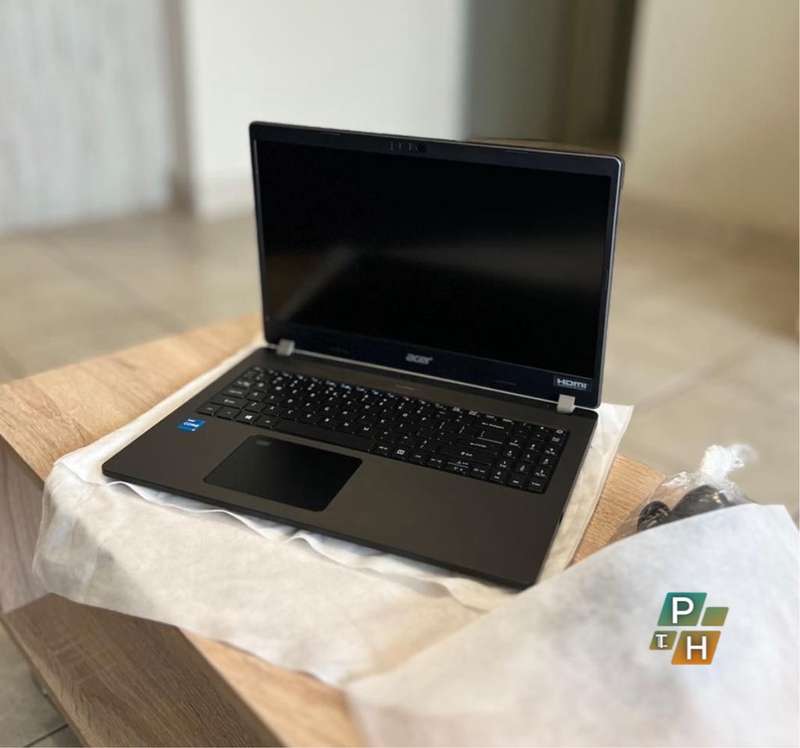 Acer TravelMate/P215-53, Core i5vPro 11th Generation