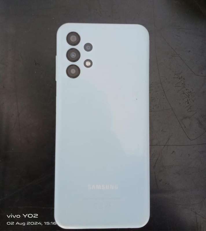 Samsung Galaxy A13