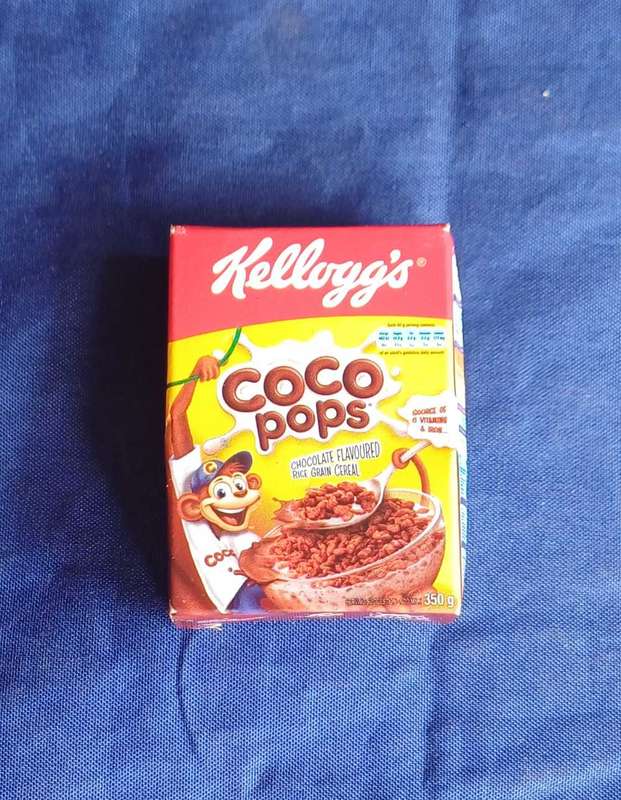 Checkers little shop minis - Coco pops