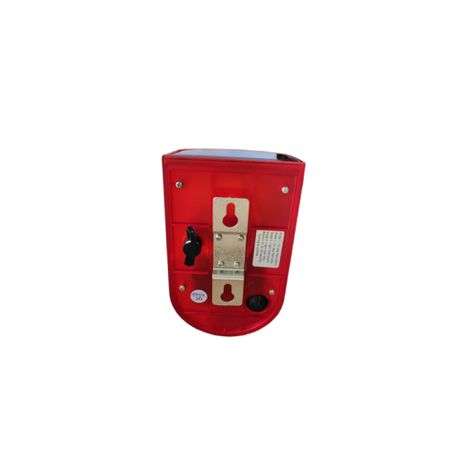 Smart Solar Motion Sensor Alarm and Led 50day 129Mb