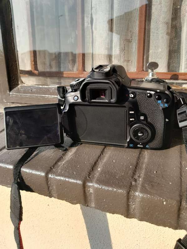 Canon 60D