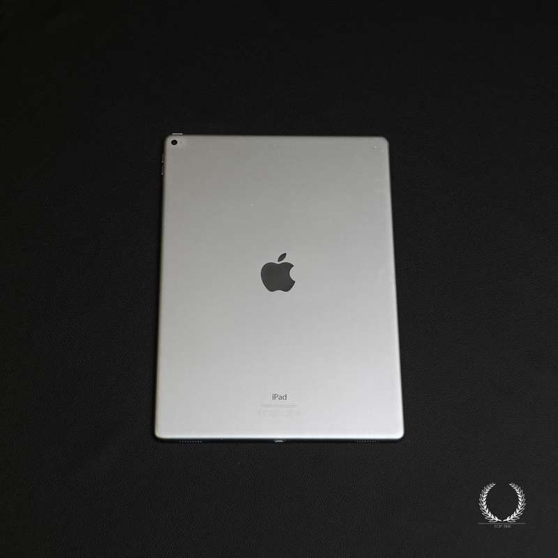 Big iPad Pro 12.9