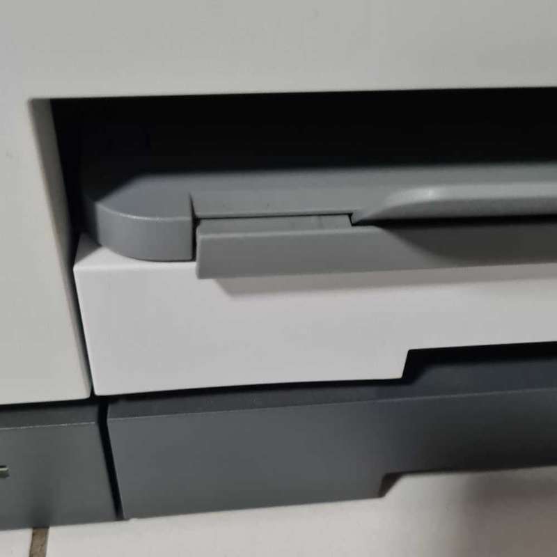 HP Officejet pro 9023. Power supply failed. Printer