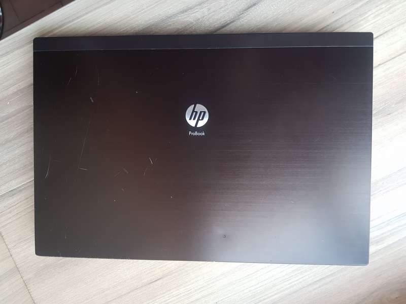 Hp ProBook 4520s Intel Core I3