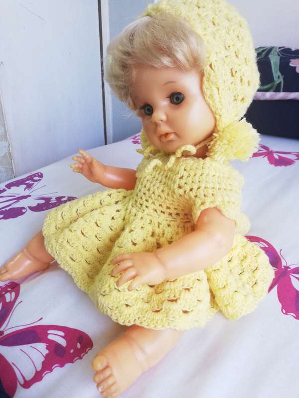 Love doll