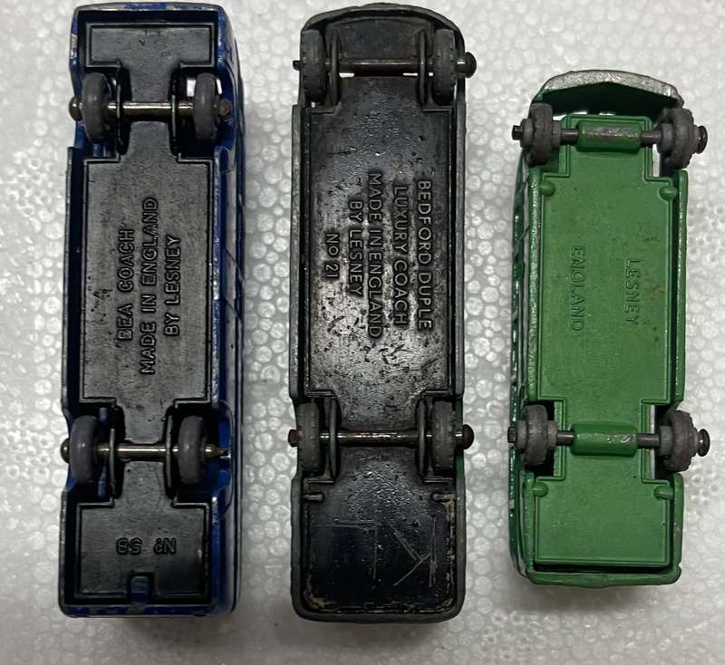 Matchbox