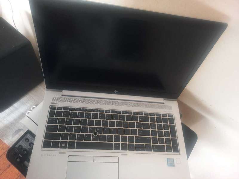 HP ELITEBOOK 850 G5 i7 8th Gen LAPTOP