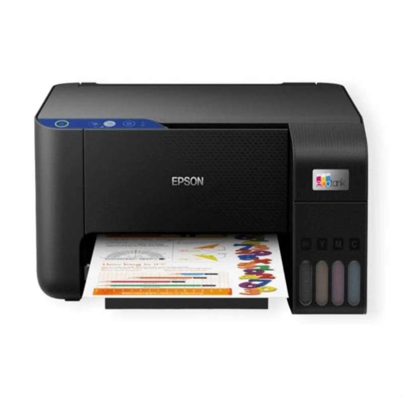 Epson ecotank L3150. for spares. (switches on) printer.