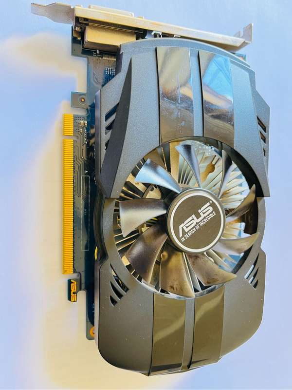 GT 1030