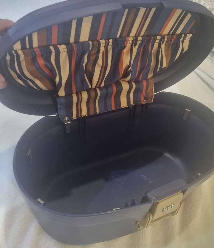 Vanity Case