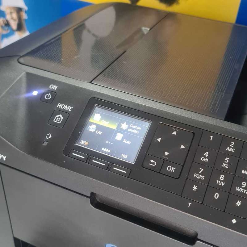 Canon maxify MB5440