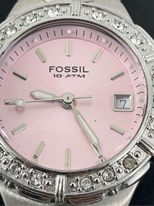 Fossil Ladies Watch