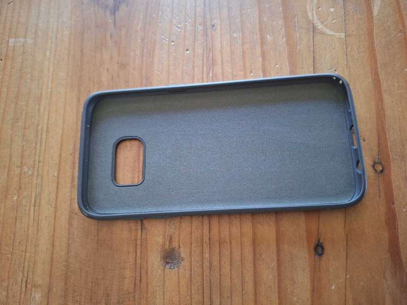 Samsung S7 edge