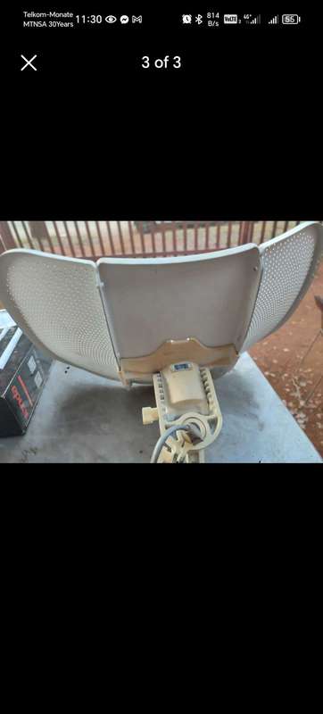 Wifi radio