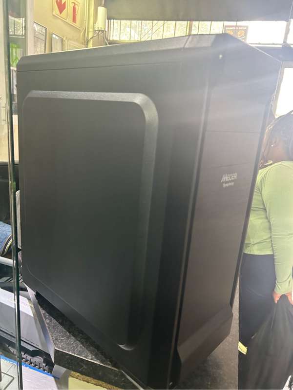 Core i7 12th Gen Mecer Desktop