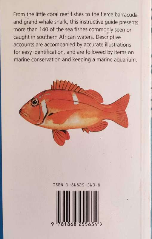 Common Sea Fishes
