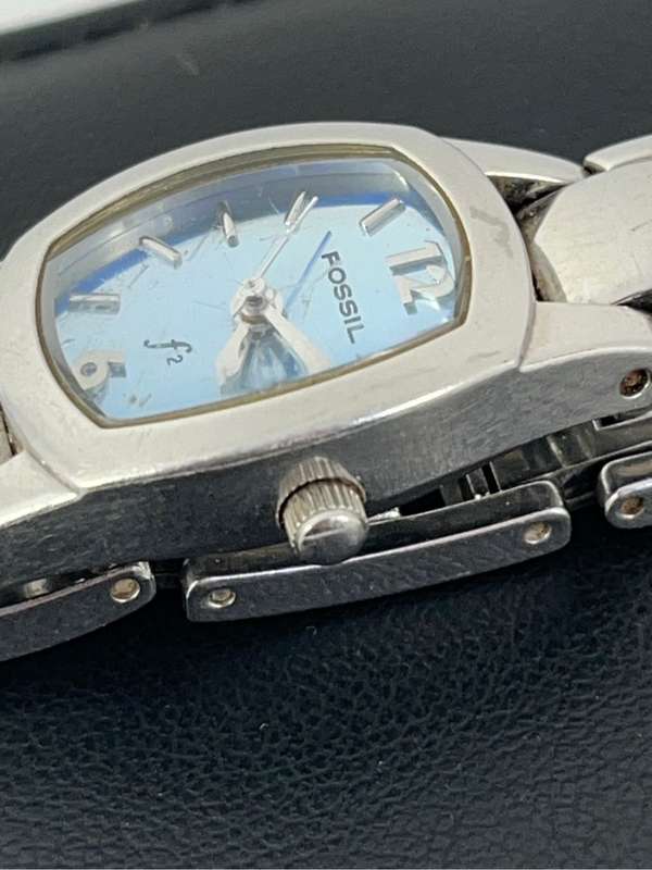 Fossil f2 Ladies watch