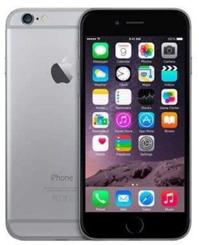 iPhone 6 32GB GREY EXCELLENT CONDITION