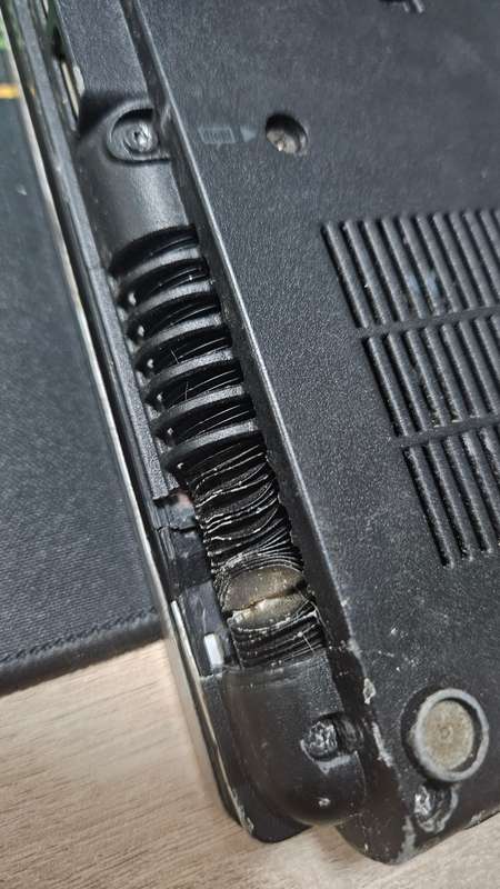 HP Elitebook 6930p for parts