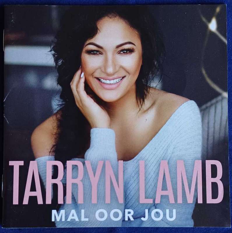 Tarryn Lamb - Mal oor jou cd