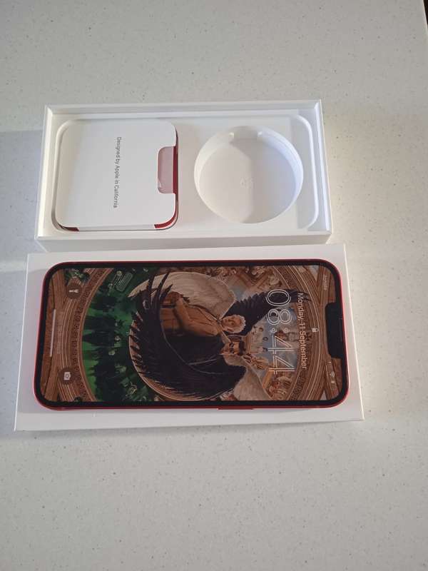 iPhone 13