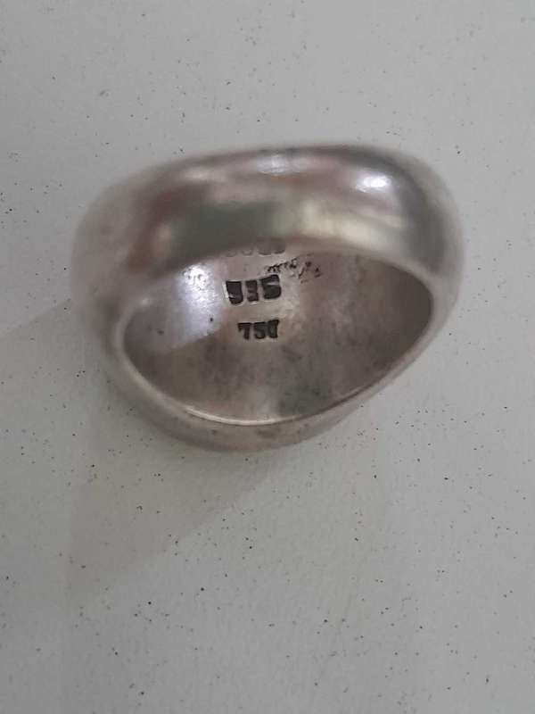 Vintage Ring