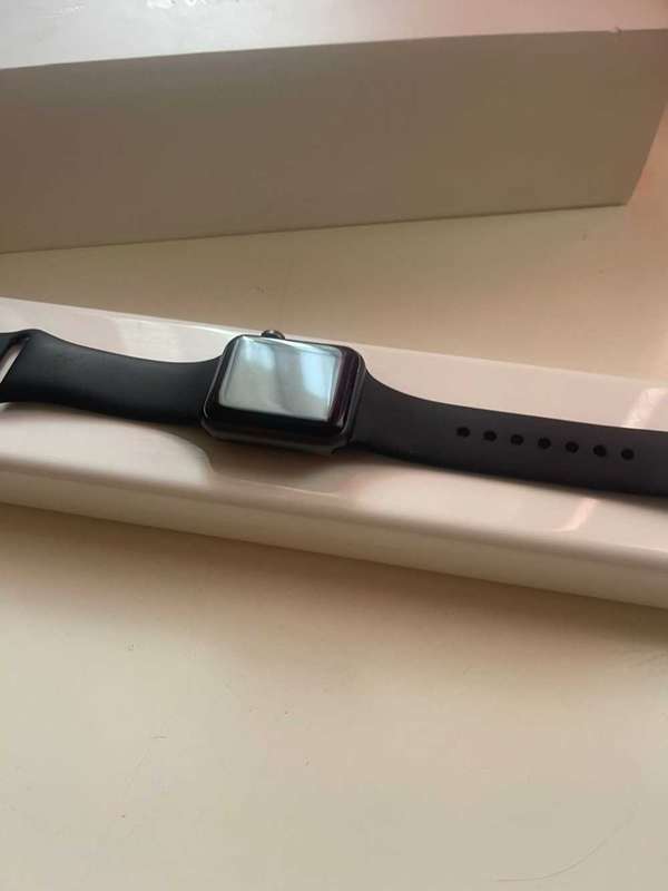 Apple Watch Series 1