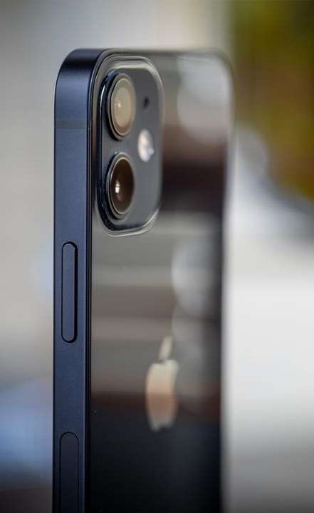 iPhone 12 mini - LIKE NEW